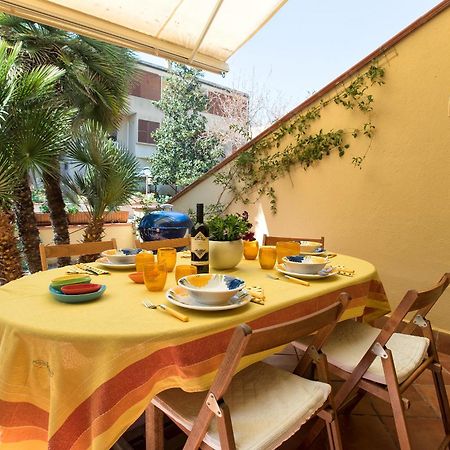 Pm 74 Viale Europa Guest House Alghero Dış mekan fotoğraf