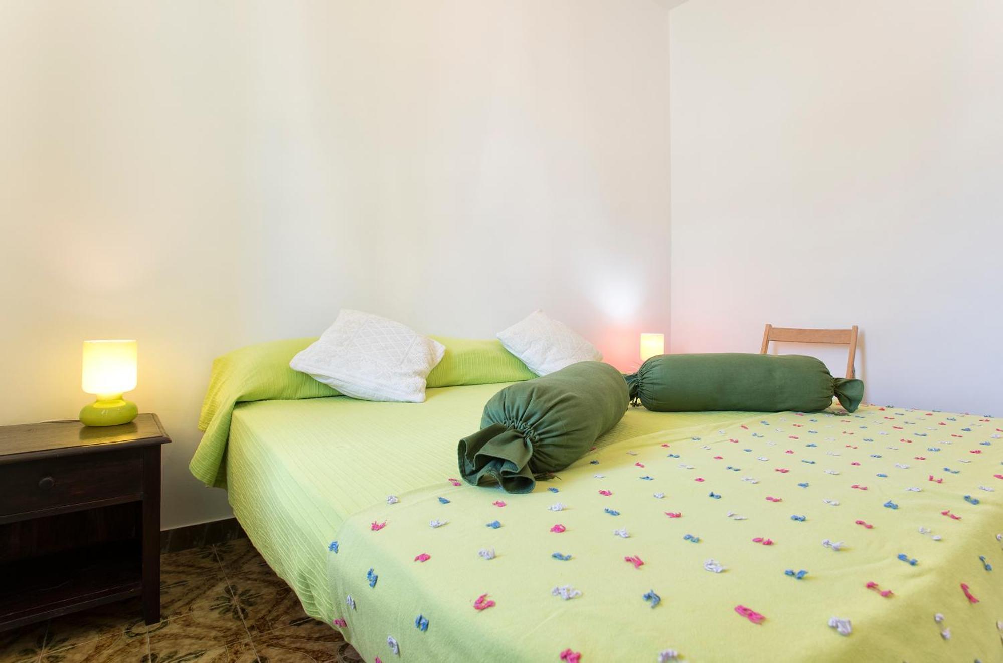 Pm 74 Viale Europa Guest House Alghero Dış mekan fotoğraf