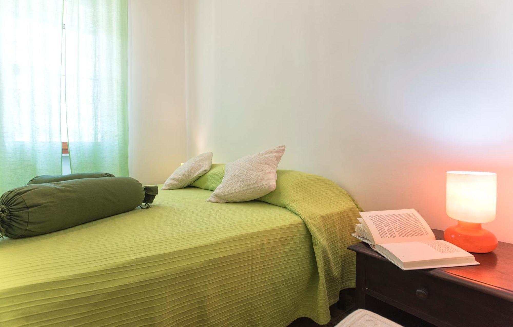 Pm 74 Viale Europa Guest House Alghero Dış mekan fotoğraf