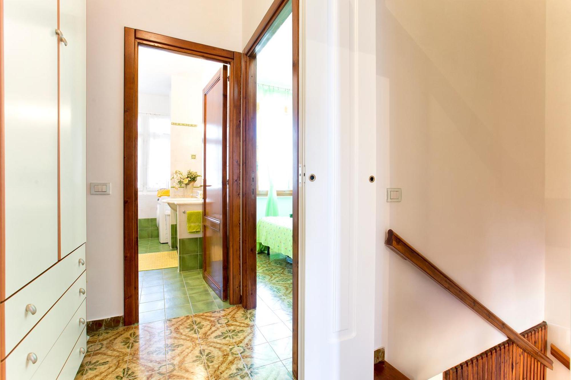 Pm 74 Viale Europa Guest House Alghero Dış mekan fotoğraf