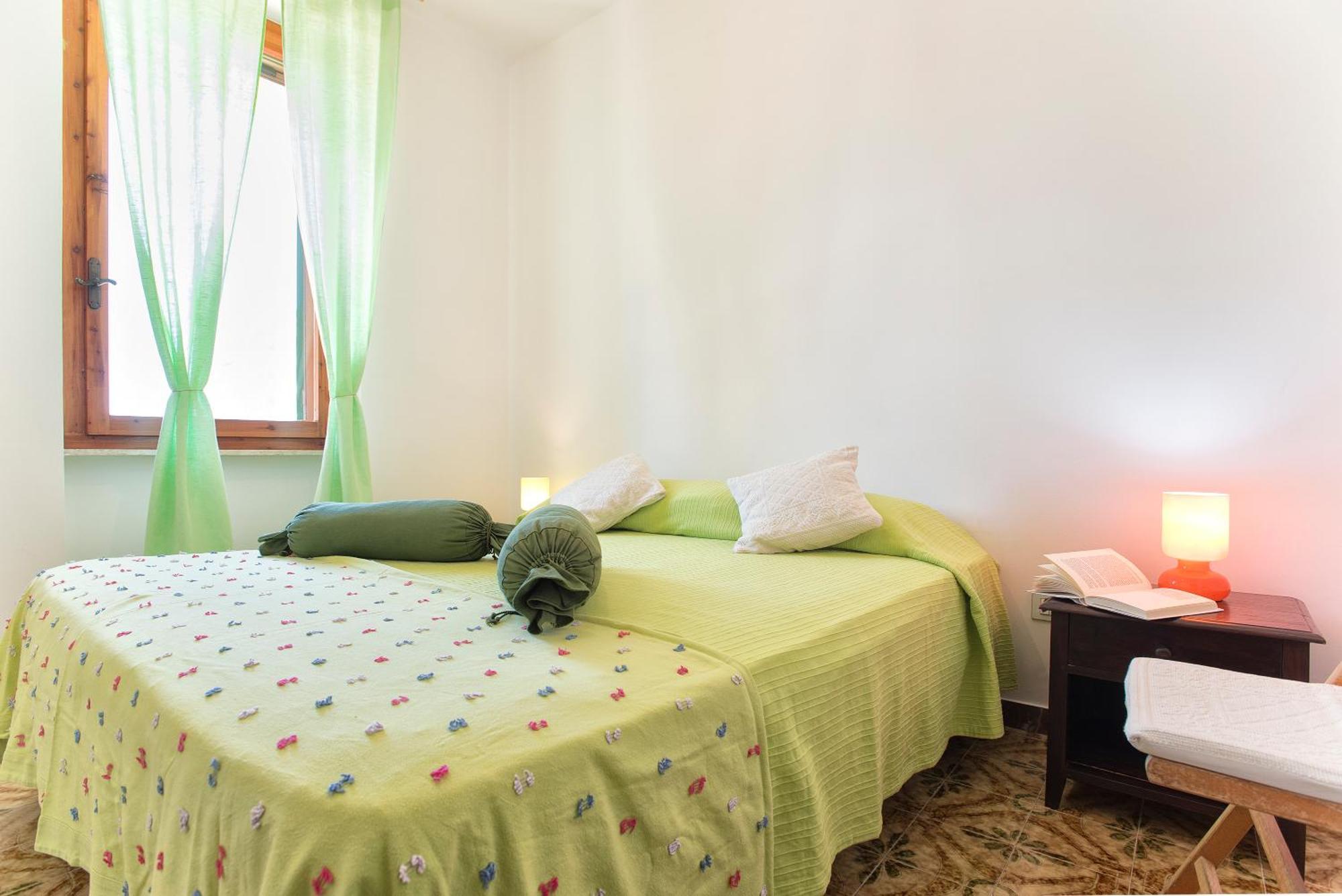 Pm 74 Viale Europa Guest House Alghero Dış mekan fotoğraf