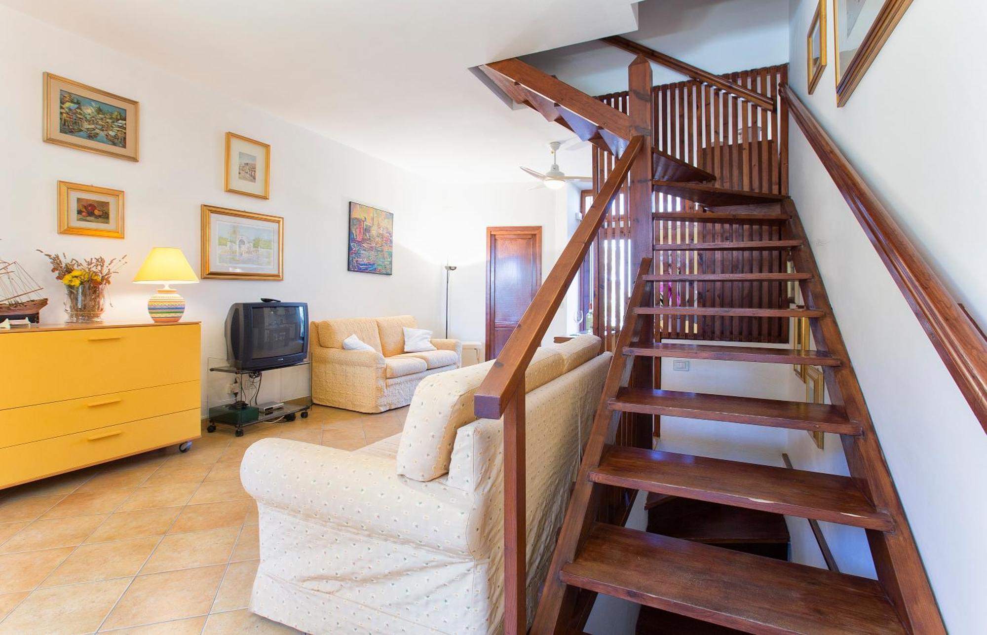 Pm 74 Viale Europa Guest House Alghero Dış mekan fotoğraf