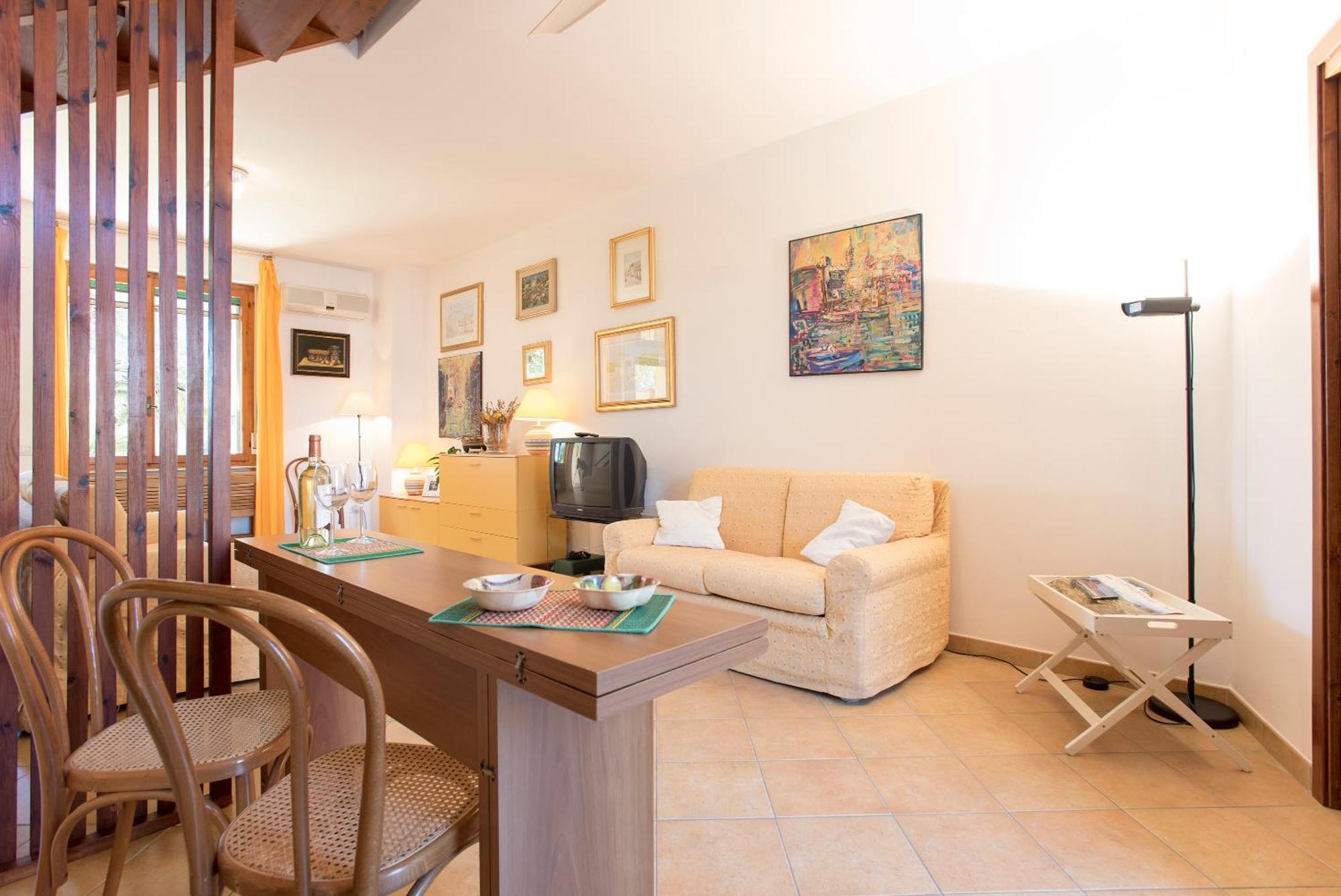 Pm 74 Viale Europa Guest House Alghero Dış mekan fotoğraf