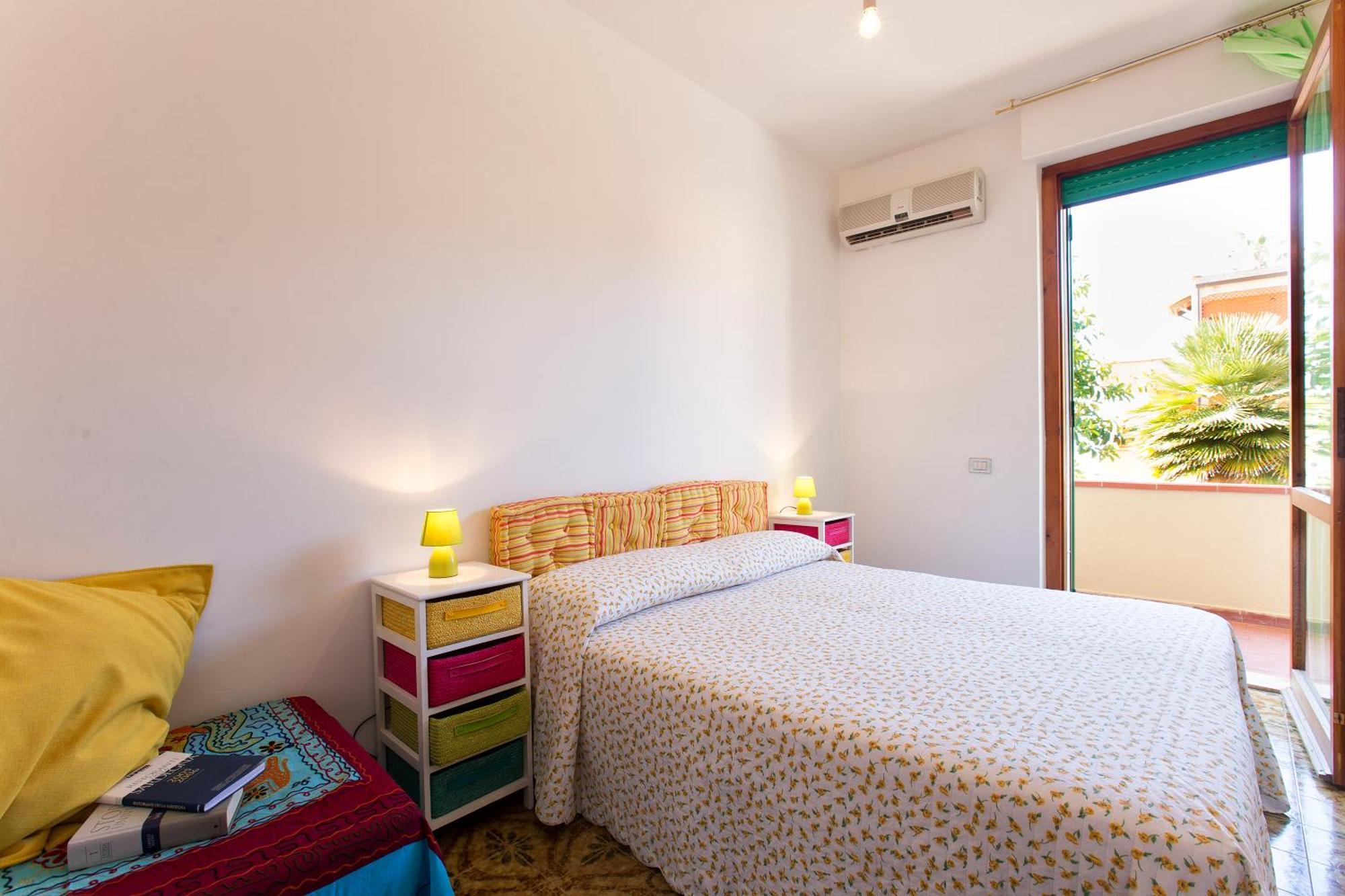 Pm 74 Viale Europa Guest House Alghero Dış mekan fotoğraf