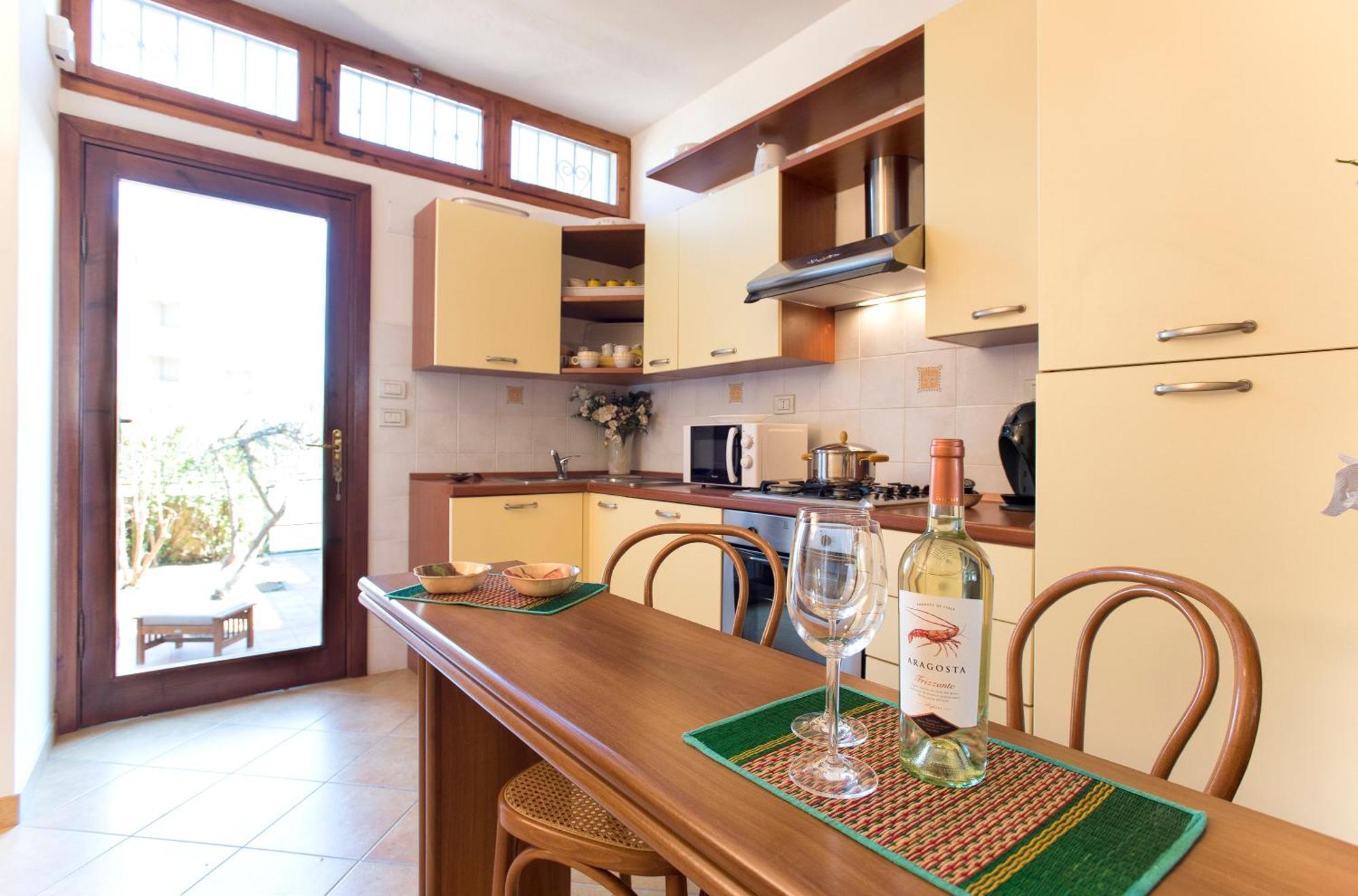 Pm 74 Viale Europa Guest House Alghero Dış mekan fotoğraf