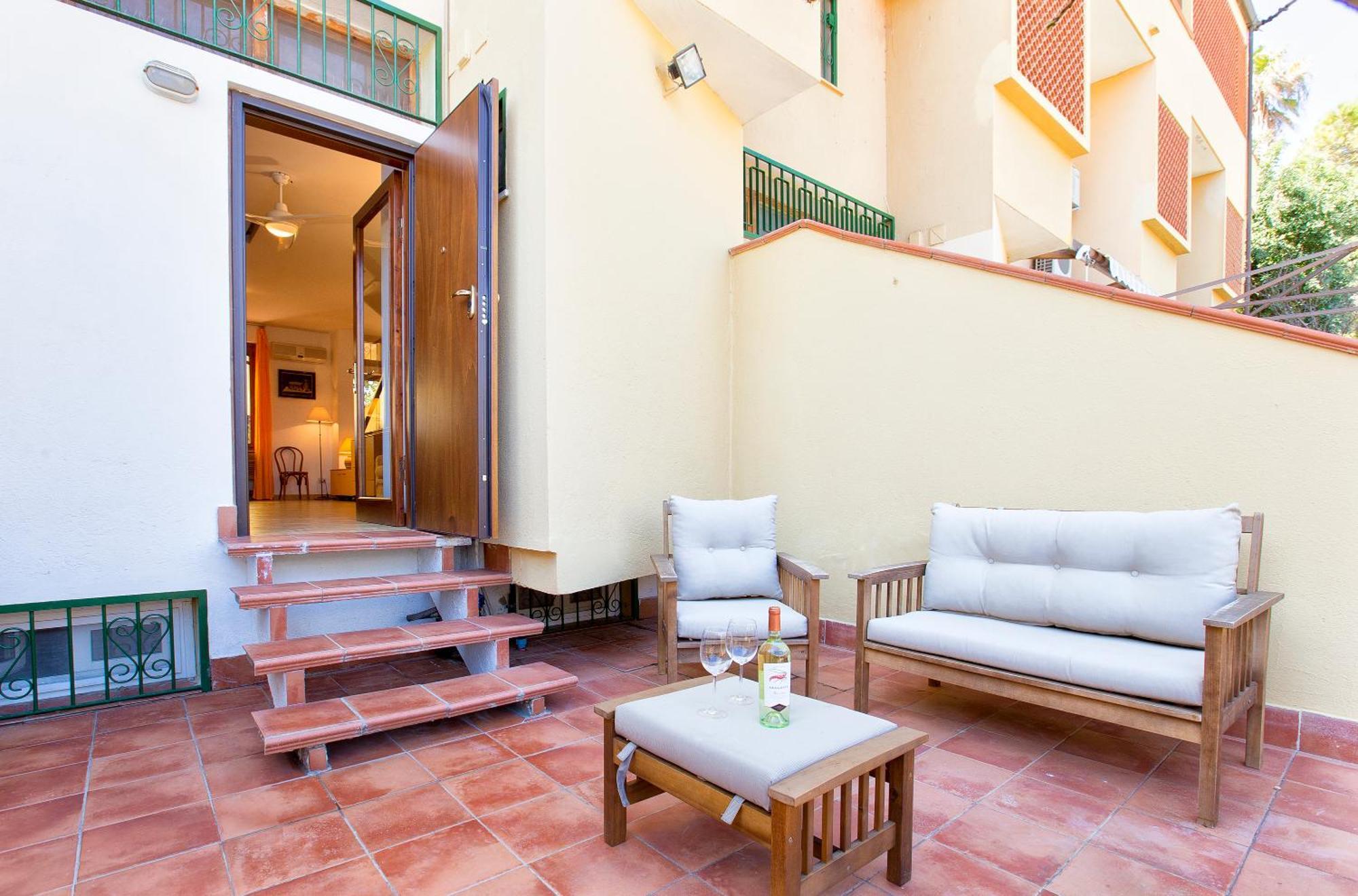 Pm 74 Viale Europa Guest House Alghero Dış mekan fotoğraf