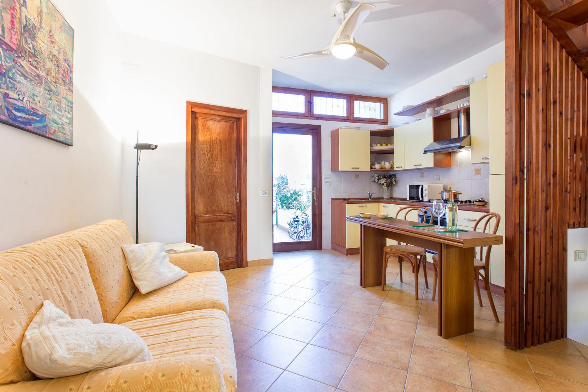 Pm 74 Viale Europa Guest House Alghero Dış mekan fotoğraf