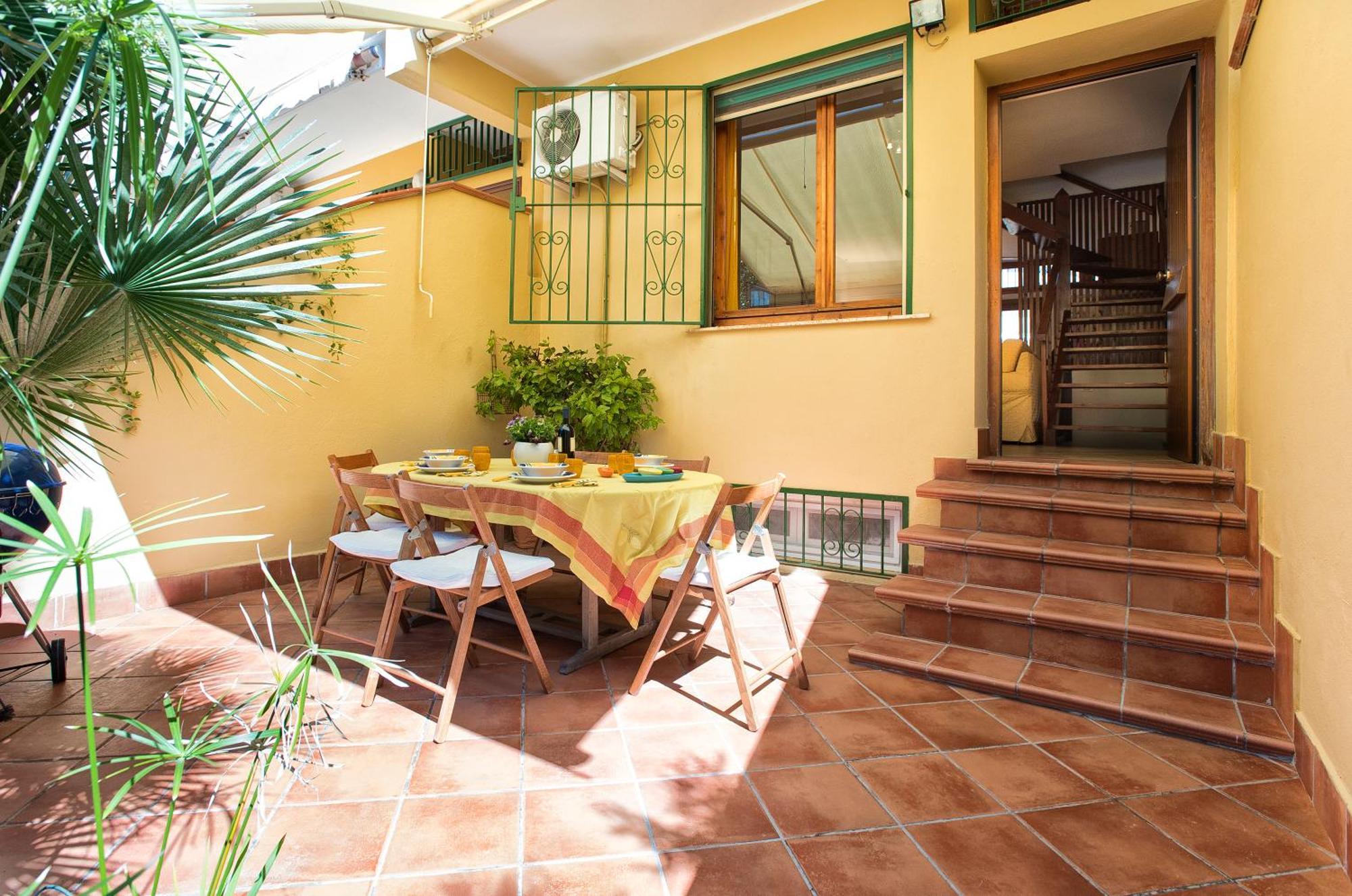 Pm 74 Viale Europa Guest House Alghero Dış mekan fotoğraf